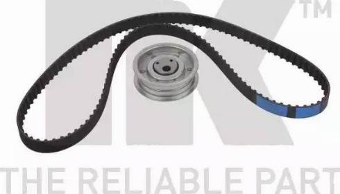 NK 10147041 - Kit cinghie dentate www.autoricambi360.it
