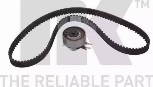 NK 10147048 - Kit cinghie dentate www.autoricambi360.it