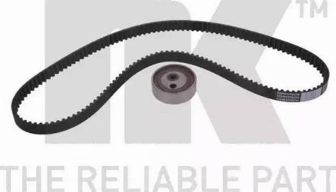NK 10147065 - Kit cinghie dentate www.autoricambi360.it