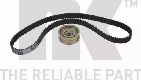 NK 10147006 - Kit cinghie dentate www.autoricambi360.it