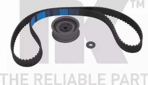 NK 10147002 - Kit cinghie dentate www.autoricambi360.it
