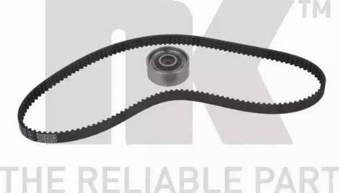 NK 10147014 - Kit cinghie dentate www.autoricambi360.it
