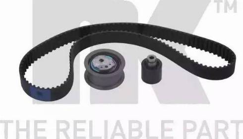 NK 10147021 - Kit cinghie dentate www.autoricambi360.it