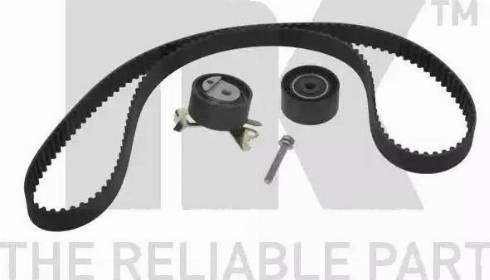NK 10119042 - Kit cinghie dentate www.autoricambi360.it