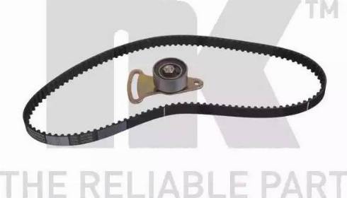 NK 10139010 - Kit cinghie dentate www.autoricambi360.it