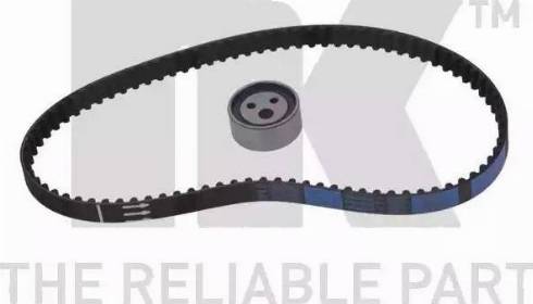 NK 10139013 - Kit cinghie dentate www.autoricambi360.it