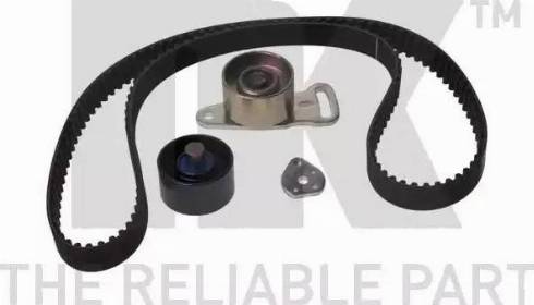 NK 10139035 - Kit cinghie dentate www.autoricambi360.it
