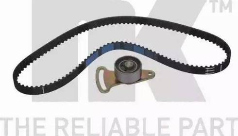 NK 10139033 - Kit cinghie dentate www.autoricambi360.it