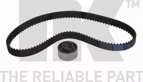 NK 10135003 - Kit cinghie dentate www.autoricambi360.it