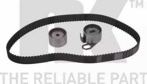 NK 10136022 - Kit cinghie dentate www.autoricambi360.it