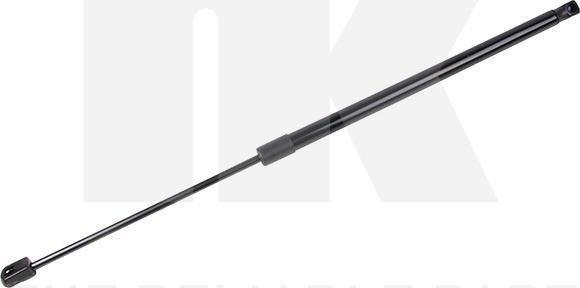 NK 11099005 - Ammortizatore pneumatico, Cofano bagagli / vano carico www.autoricambi360.it