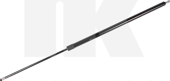 NK 11099006 - Ammortizatore pneumatico, Cofano bagagli / vano carico www.autoricambi360.it