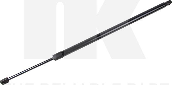 NK 11099002 - Ammortizatore pneumatico, Cofano bagagli / vano carico www.autoricambi360.it