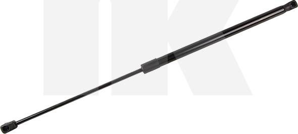 NK 11044001 - Ammortizatore pneumatico, Cofano bagagli / vano carico www.autoricambi360.it
