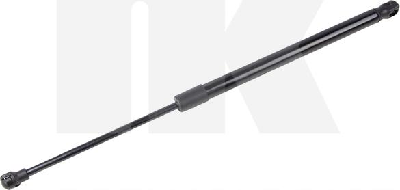 NK 11045014 - Ammortizatore pneumatico, Cofano bagagli / vano carico www.autoricambi360.it