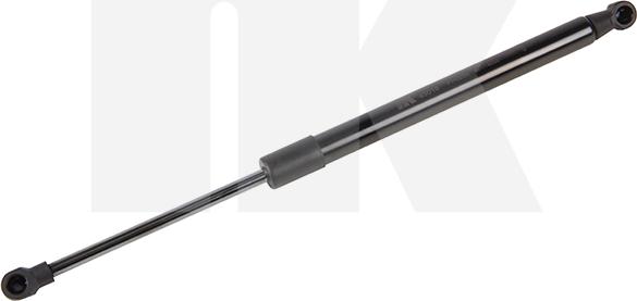 NK 11045016 - Ammortizatore pneumatico, Cofano bagagli / vano carico www.autoricambi360.it