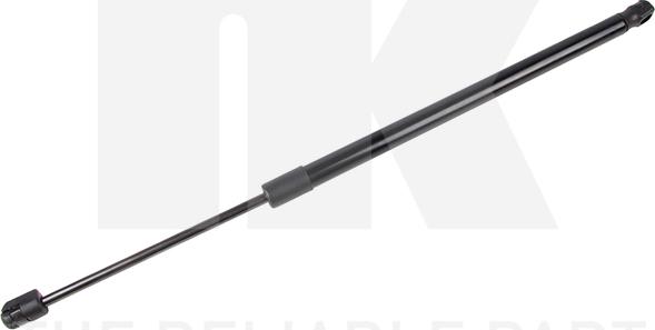 NK 11045013 - Ammortizatore pneumatico, Cofano bagagli / vano carico www.autoricambi360.it
