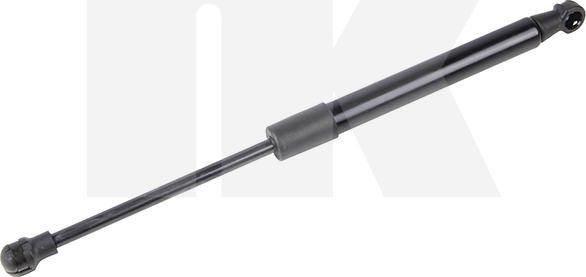 NK 11041001 - Ammortizatore pneumatico, Cofano bagagli / vano carico www.autoricambi360.it