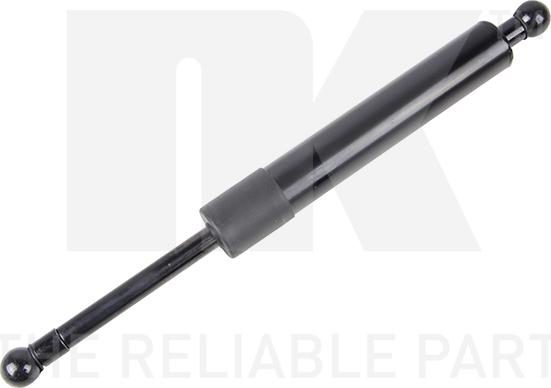 NK 11048001 - Ammortizatore pneumatico, Cofano bagagli / vano carico www.autoricambi360.it