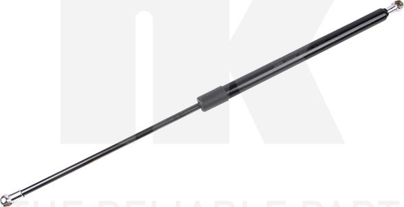 NK 11048002 - Ammortizatore pneumatico, Cofano bagagli / vano carico www.autoricambi360.it