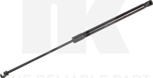 NK 11048007 - Ammortizatore pneumatico, Cofano bagagli / vano carico www.autoricambi360.it