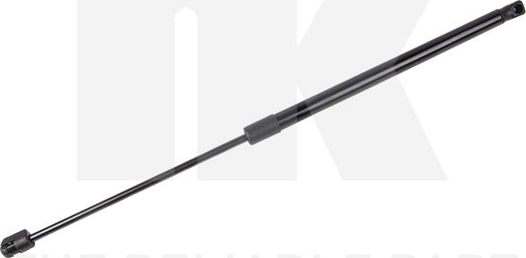 NK 11048015 - Ammortizatore pneumatico, Cofano bagagli / vano carico www.autoricambi360.it