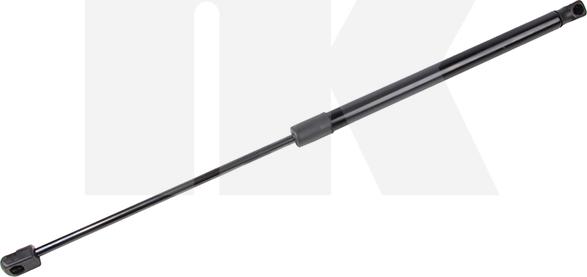 NK 11048013 - Ammortizatore pneumatico, Cofano bagagli / vano carico www.autoricambi360.it
