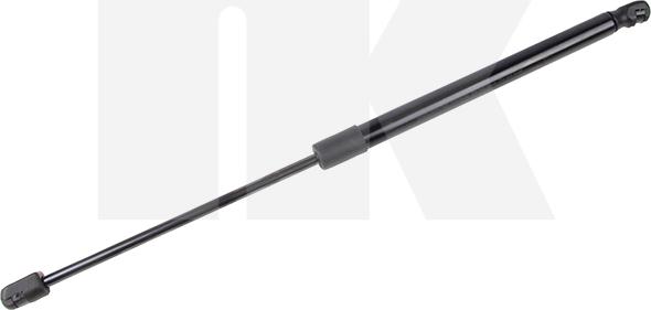NK 11047008 - Ammortizatore pneumatico, Cofano bagagli / vano carico www.autoricambi360.it