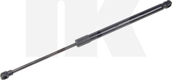 NK 11047003 - Ammortizatore pneumatico, Cofano bagagli / vano carico www.autoricambi360.it