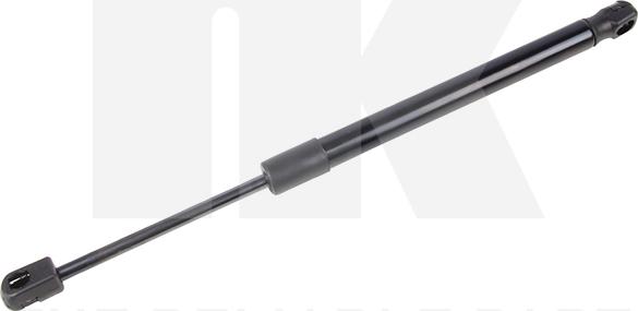 NK 11047002 - Ammortizatore pneumatico, Cofano bagagli / vano carico www.autoricambi360.it