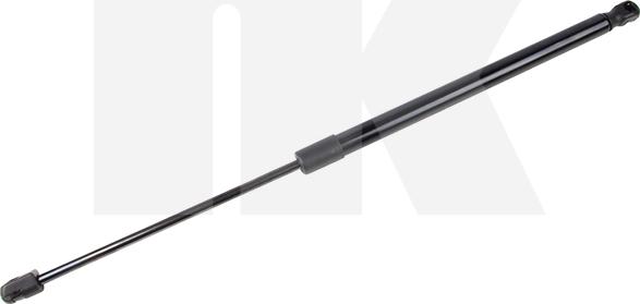 NK 11047016 - Ammortizatore pneumatico, Cofano bagagli / vano carico www.autoricambi360.it