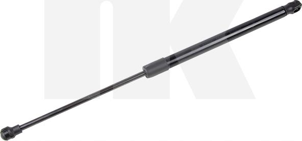 NK 11047010 - Ammortizatore pneumatico, Cofano bagagli / vano carico www.autoricambi360.it