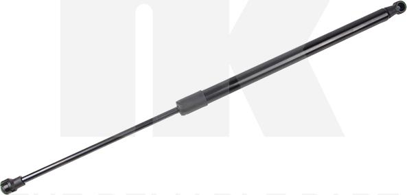 NK 11047017 - Ammortizatore pneumatico, Cofano bagagli / vano carico www.autoricambi360.it