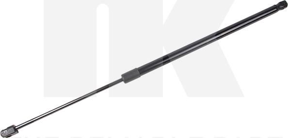 NK 11047020 - Ammortizatore pneumatico, Cofano bagagli / vano carico www.autoricambi360.it
