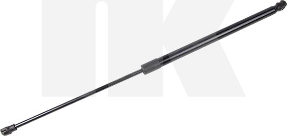 NK 11050004 - Ammortizatore pneumatico, Cofano bagagli / vano carico www.autoricambi360.it