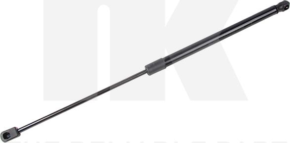 NK 11052001 - Ammortizatore pneumatico, Cofano bagagli / vano carico www.autoricambi360.it