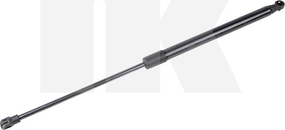 NK 11019004 - Ammortizatore pneumatico, Cofano bagagli / vano carico www.autoricambi360.it