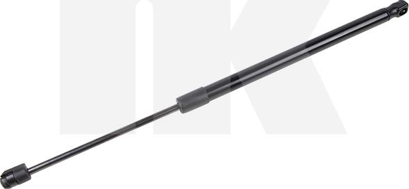 NK 11019006 - Ammortizatore pneumatico, Cofano bagagli / vano carico www.autoricambi360.it