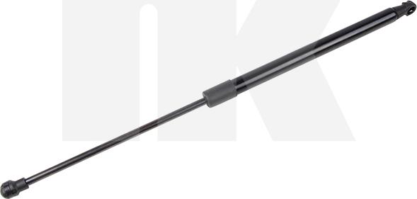 NK 11019001 - Ammortizatore pneumatico, Cofano bagagli / vano carico www.autoricambi360.it