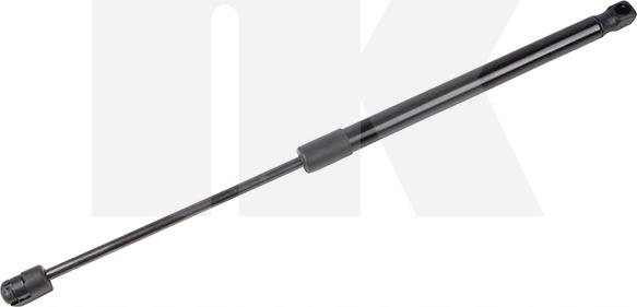 NK 11019008 - Ammortizatore pneumatico, Cofano bagagli / vano carico www.autoricambi360.it