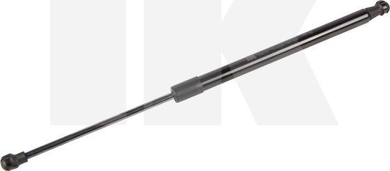 NK 11019012 - Ammortizatore pneumatico, Cofano bagagli / vano carico www.autoricambi360.it