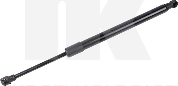 NK 11015004 - Ammortizatore pneumatico, Cofano bagagli / vano carico www.autoricambi360.it