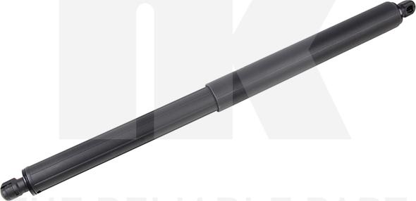 NK 11015005 - Ammortizatore pneumatico, Cofano bagagli / vano carico www.autoricambi360.it