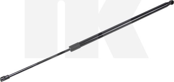 NK 11015006 - Ammortizatore pneumatico, Cofano bagagli / vano carico www.autoricambi360.it
