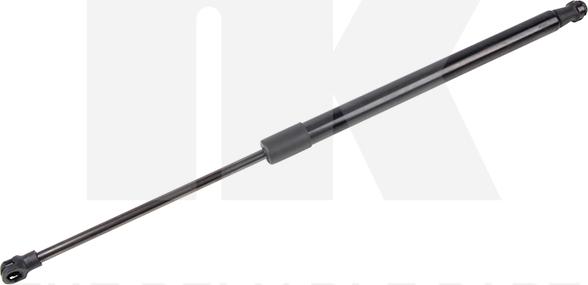 NK 11015001 - Ammortizatore pneumatico, Cofano bagagli / vano carico www.autoricambi360.it
