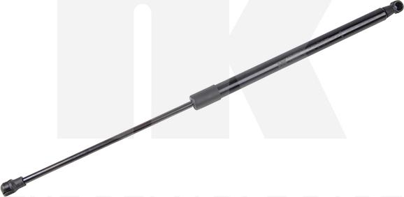 NK 11015010 - Ammortizatore pneumatico, Cofano bagagli / vano carico www.autoricambi360.it