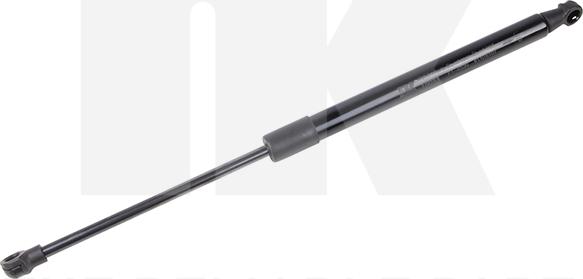 NK 11015011 - Ammortizatore pneumatico, Cofano bagagli / vano carico www.autoricambi360.it
