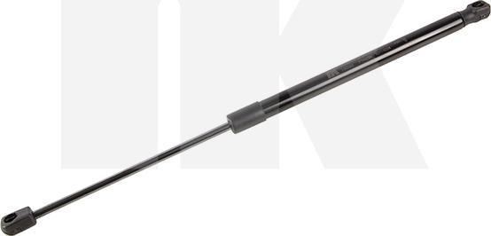 NK 11015032 - Ammortizatore pneumatico, Cofano bagagli / vano carico www.autoricambi360.it