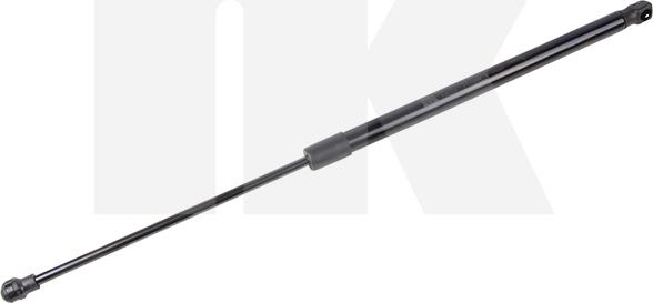 NK 11015025 - Ammortizatore pneumatico, Cofano bagagli / vano carico www.autoricambi360.it