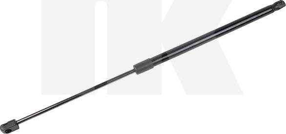 NK 11015026 - Ammortizatore pneumatico, Cofano bagagli / vano carico www.autoricambi360.it